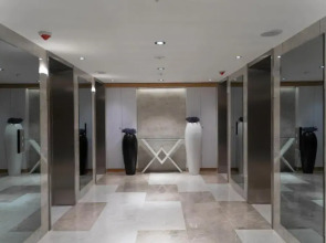 Апарт-отель Орби Сити у МариНика