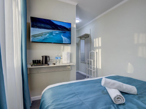 Гостевой Дом VIVA hotel