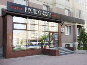 Мини-отель Респект-Холл