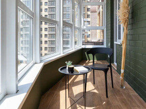 Квартира в Жк Сердце Ростова