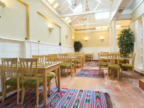 Отель Celal Sultan