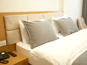 Hotel Kartal Palace Taksim Square