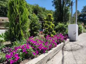 Гостевой дом Уда-ча