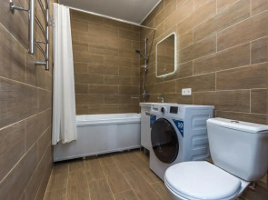 Квартира стильная уютная близко к центру