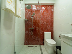 Бутик-отель Nuovo