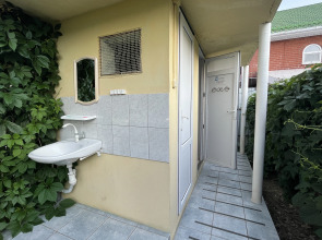 Гостевой дом на Школьной 40