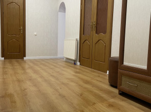 Квартира Baltic space