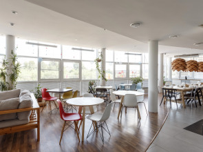 Хостел Пилигрим