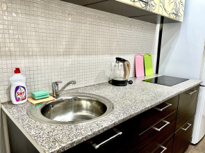 Апартаменты Иркутск 1