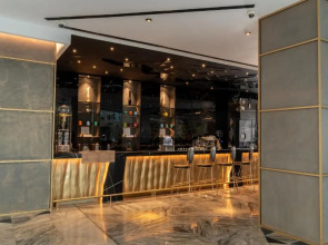 Hotel W Dubai The palm