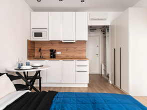 Квартира Шёлковый Путь