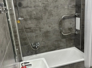 Квартира Новая 2-комнатная в центре рядом с Заливом