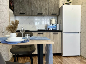 Квартира Уютная студия центр