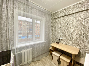 Вместительная квартира рядом СК Олимп