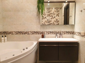 Апартаменты Гости Любят у ТЦ Небо