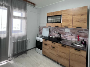 Na Zoi Kosmodemyyanskoy Apartments