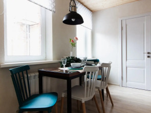 Апартаменты у Кремля