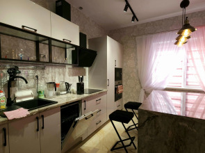 Частный дом в Черте Города