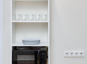 Гостевой дом Mayakovsky Rooms