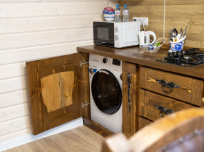 Апартаменты «Дом Куприна в Кремле»