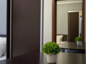 Отель Байкал