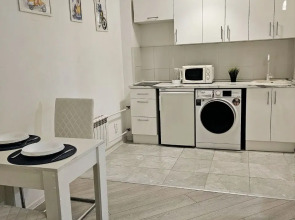 Квартира BGH Рядом с Мамаевым Курганом