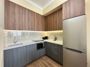 Апартаменты LikeHome Life - Кунцево Мейнстрит