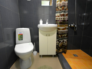 Гостиница СССР