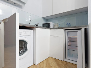 Апартаменты London Park