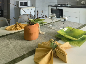 Апартаменты Стоп.Снято! Green Life