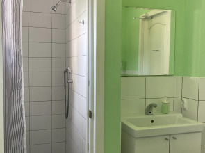 Гостевой Дом Краски