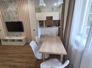 Квартира Шенбуш