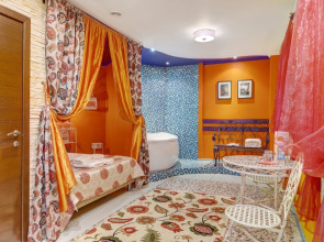 Отель Рандеву