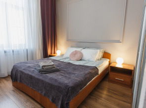 Апартаменты Рязанка как Дома