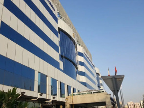 Sunday Suites Excelsior Hotel Deira