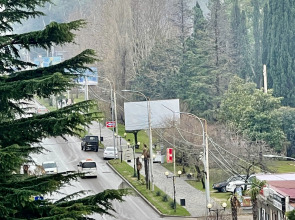 Апартаменты Рания с видом на море