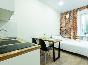 Апартаменты на Курском Вокзале 13