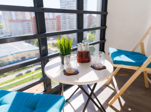 Апартаменты ЛайтХаус