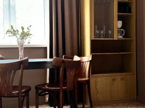 Апартаменты Apart-Comfort на Свердлова 102/2