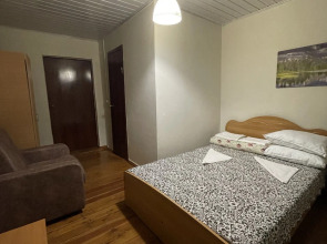 Гостевой дом Гармония