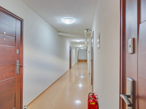 Апарт-отель Солнечный