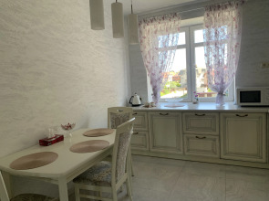 Апартаменты Двухкомнатные Балтик Прованс