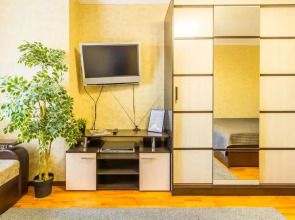 Апартаменты KvartalApartments Куйбышева 69