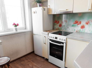 Апартаменты Двухкомнатные Ленина 117а