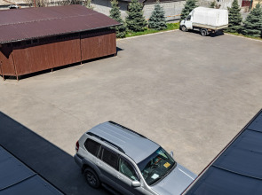 Гостиница Sova