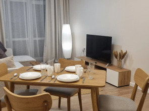 Квартира Amegaroom на Эльвиры Федоровой