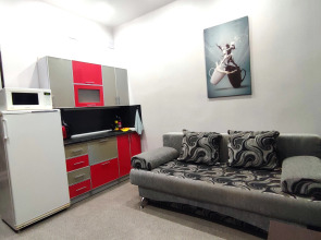 Квартира Небольшая уютная студия в центре