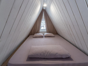 Гостевой дом Harakka Talo