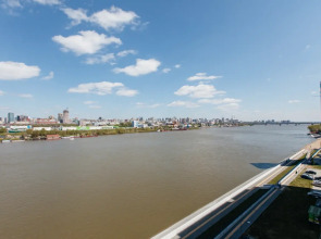 Апартаменты Good Life на Ясном Берегу 3