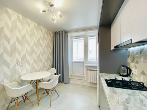 Апартаменты Моршанское Шоссе 24 И /83